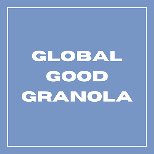 Global Good Granola